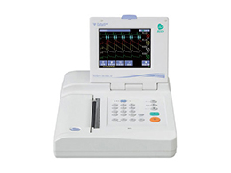 心電図検査・血圧脈波検査（CABI,ABI）